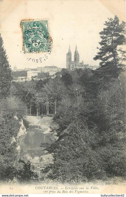 CPA  Coutances  50/59