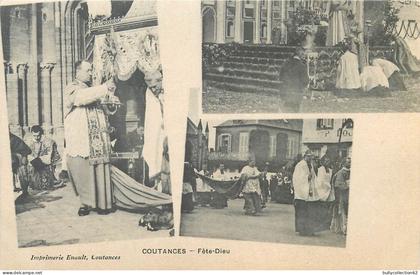 CPA  Coutances  50/61