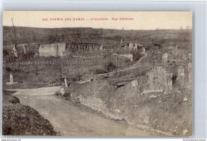 51118587 - Craonne