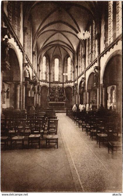 CPA CREHEN Chapelle de la Communaute de la Divine Providence (1295252)