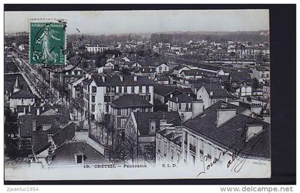 CRETEIL