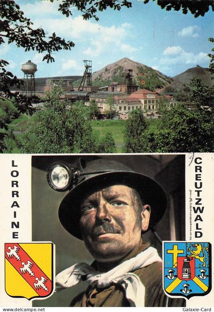 57 CREUTZWALD SES INDUSTRIES