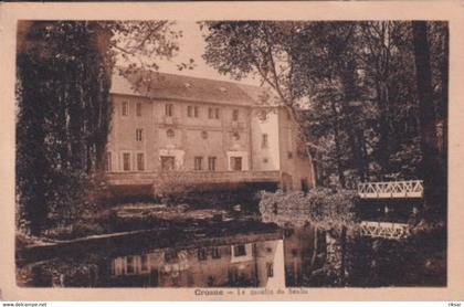 CROSNE(MOULIN)
