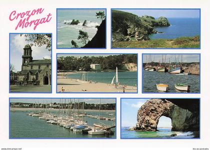 29 CROZON LA PRESQU ILE DE CROZON