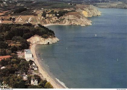 29 CROZON LES FALAISES DE CROZON MORGAT