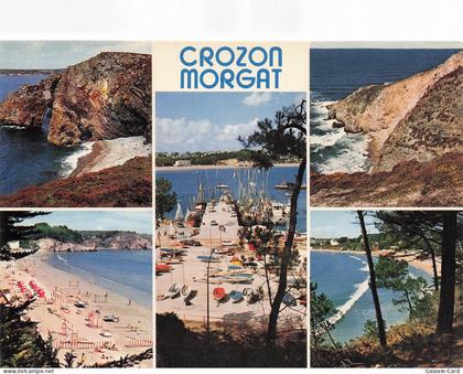 29 CROZON PRESQU ILE DE CROZON