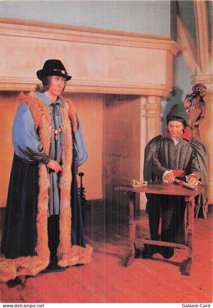 18 CULAN CHATEAU DE CULAN