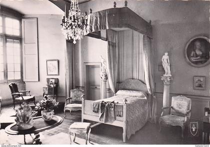 18 CULAN CHATEAU DE CULAN