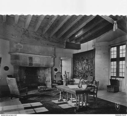 18 CULAN CHATEAU DE CULAN