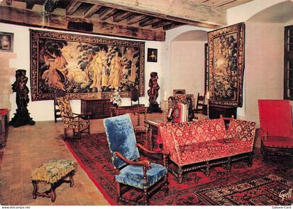 18 CULAN CHATEAU DE CULAN