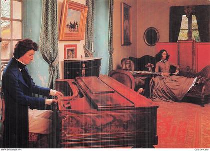 18 CULAN CHATEAU DE CULAN