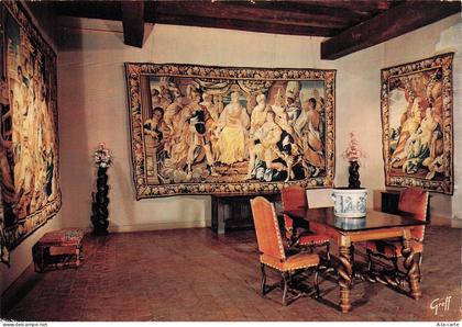 18 CULAN CHATEAU DE CULAN