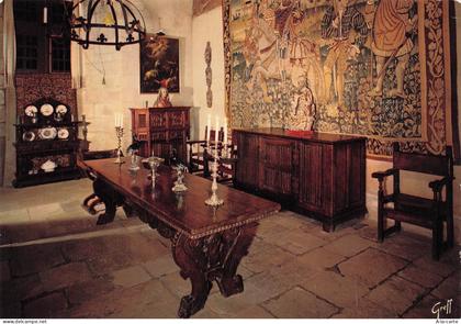 18 CULAN CHATEAU DE CULAN