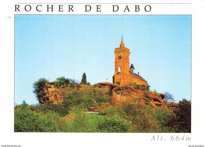 57 DABO ROCHER DE DABO