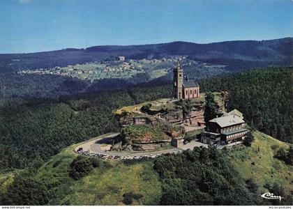 57 DABO ROCHER DE DABO