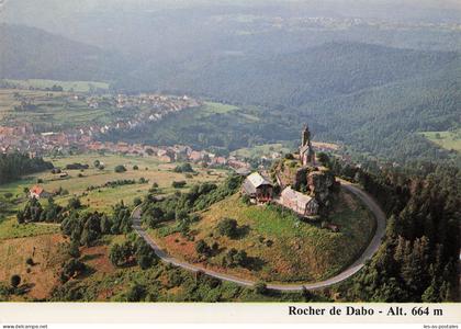 57 DABO ROCHER DE DABO