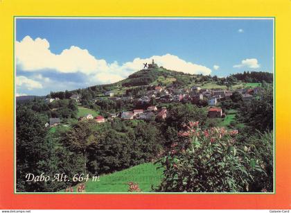 57 DABO ROCHER DE DABO