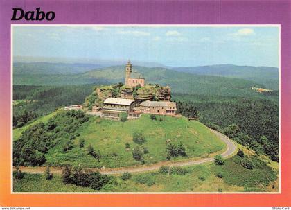 57 DABO ROCHER DE DABO