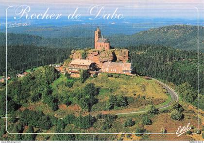 57 DABO ROCHER DE DABO