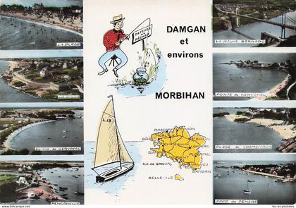 56 DAMGAN ENVIRONS DE DAMGAN