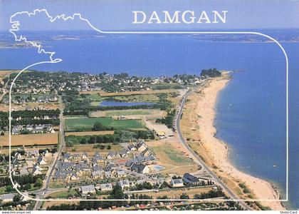 56 DAMGAN PLAGE DE DAMGAN