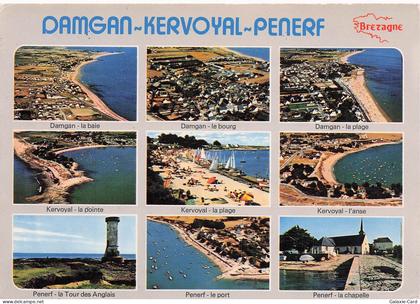 56 DAMGAN PLAGE DE DAMGAN