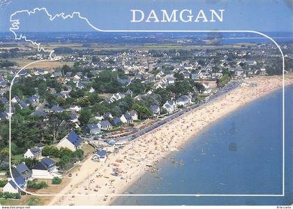 56 DAMGAN PLAGE DE DAMGAN