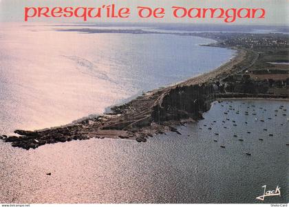56 DAMGAN PRESQU ILE DE DAMGAN