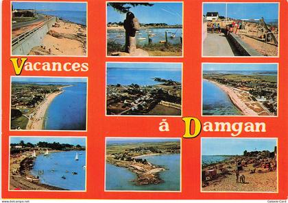 56 DAMGAN VACANCES A DAMGAN