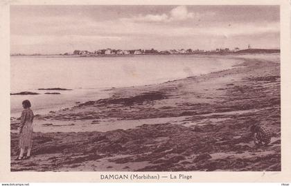 DAMGAN