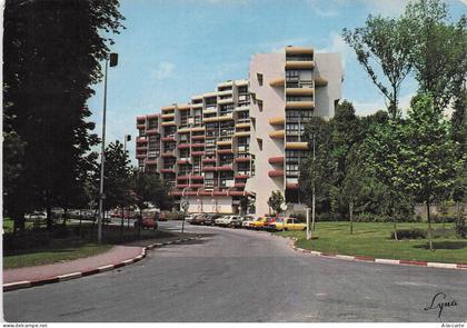 61 DAMIGNY CARTE POSTALE