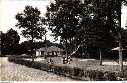 CPA DAMMARIE-les-LYS Colonie SNECMA (1329456)