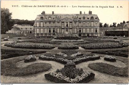 (***01/10/25) 78-CPA DAMPIERRE EN YVELINES