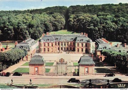 78 DAMPIERRE EN YVELINES CHATEAU DE DAMPIERRE