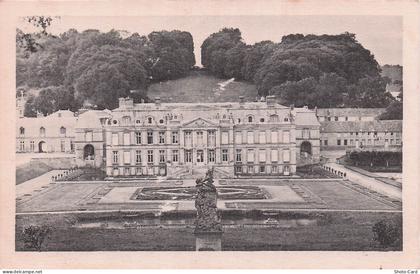 78 DAMPIERRE EN YVELINES CHATEAU DE DAMPIERRE