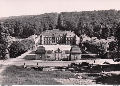 78 DAMPIERRE EN YVELINES CHATEAU DE DAMPIERRE