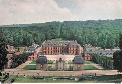 78 DAMPIERRE EN YVELINES LE CHATEAU DE DAMPIERRE