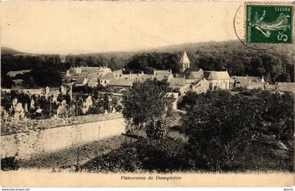 CPA Dampierre Panorama FRANCE (1378542)