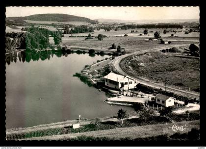 55 - DAMVILLERS - PLAGE