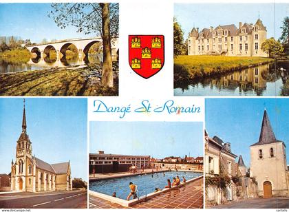 86-DANGE SAINT ROMAIN-N°C4099-C/0153