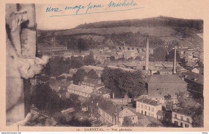 DARNETAL