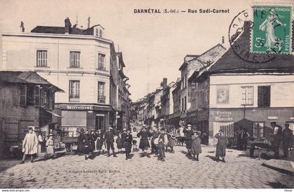 DARNETAL