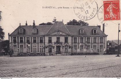 DARNETAL