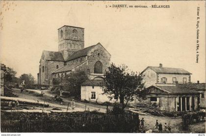 CPA DARNEY - Relanges (119937)