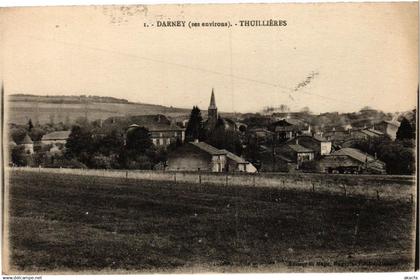 CPA DARNEY (ses Environs) - Thuillieres (200503)