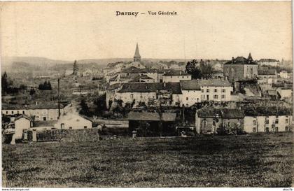 CPA DARNEY - Vue Générale (455551)