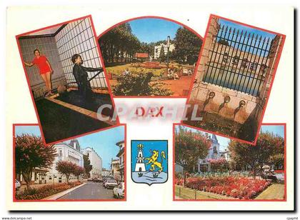 CPM Dax Landes