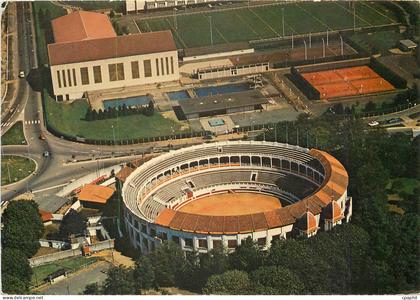 CPM Dax (Landes) Les Arenes