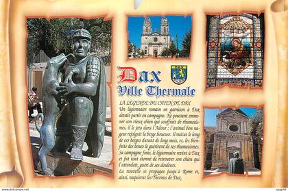 CPM Dax Ville Thermale