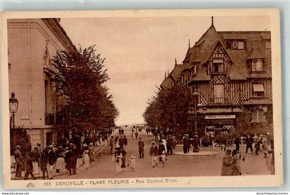 39469465 - Deauville